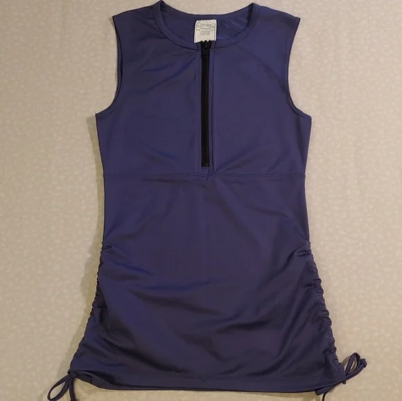 ラッシュガード ROXY Women's Sleeveless Rash Guard WT820DRX 5008715537 Roxy | Swim | Roxy Sleeveless Rash Guard | Poshmark